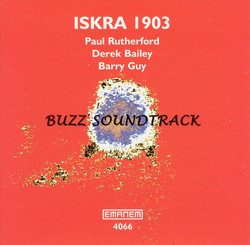 Buzz soundtrack