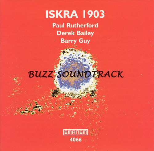 Buzz soundtrack