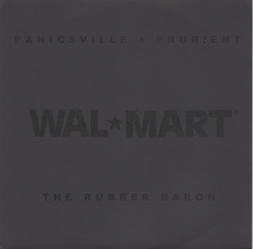 The Rubber Baron