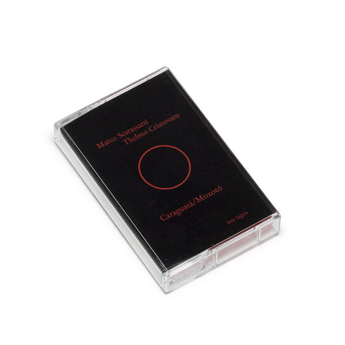 Caraguata / ​Moxoto