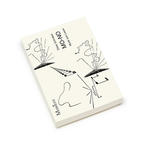 Mo-No Music to Read | Musik zum Lesen (1969)