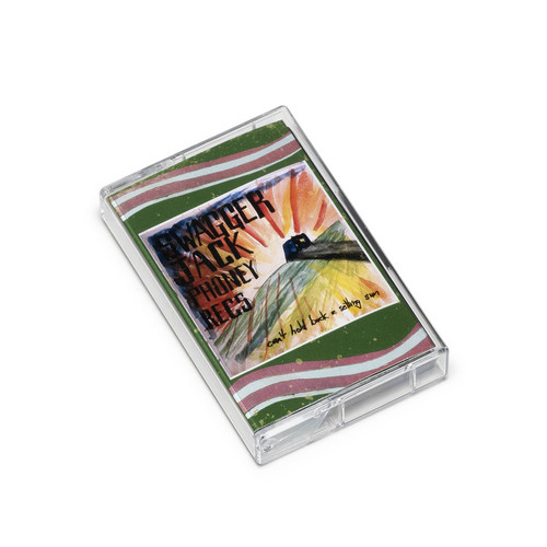 Phoney Recs (Tape)