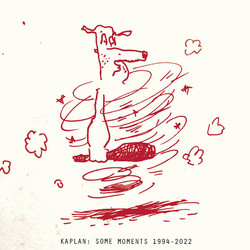 Some Moments 1994 - 2022