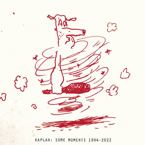 Some Moments 1994 - 2022