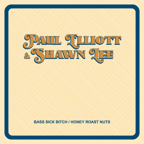 Bass Sick Bitch / Honey Roast Nuts
