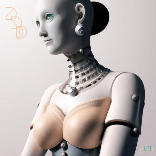 Deleuze Deluxe Doll
