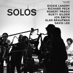 Solos (2LP)
