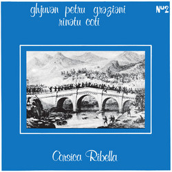 Corsica Ribella 