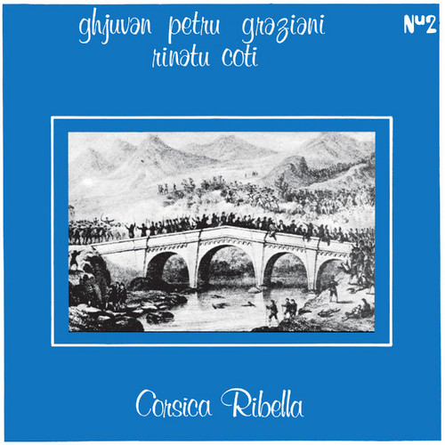 Corsica Ribella 