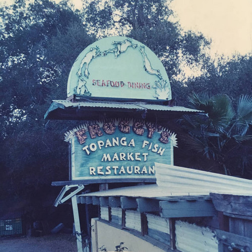 Froggy’s