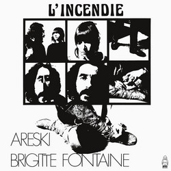 L'incendie