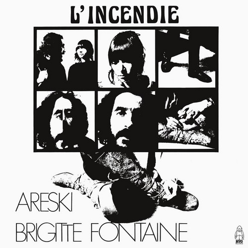 L'incendie
