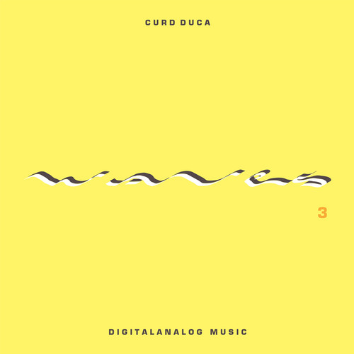 Waves 3 