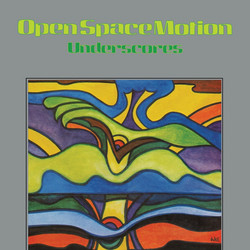 Open Space Motion (Underscores)