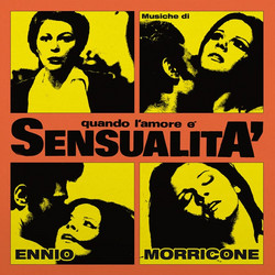 Quando L'Amore E' Sensualita' 