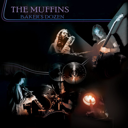 Baker's Dozen 