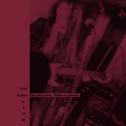 '77 Live