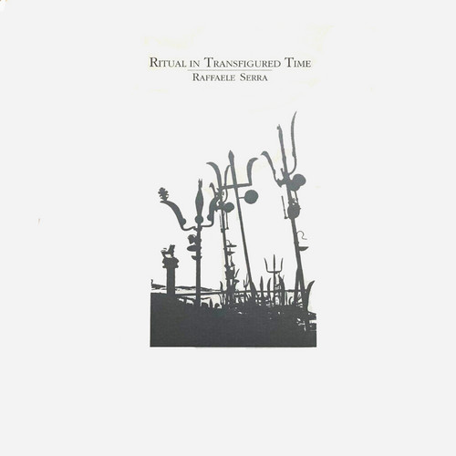 Ritual In Transfigured Time