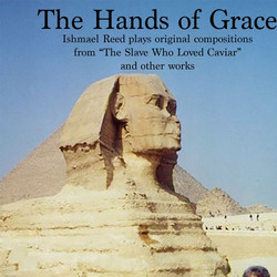 The Hands of Grace