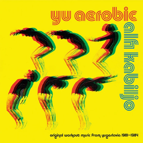 YU Aerobic