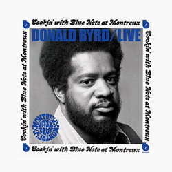 Live (Cookin' with Blue Note at Montreaux)