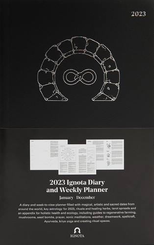 Ignota Diary 2023