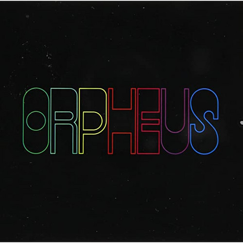 Black Orpheus