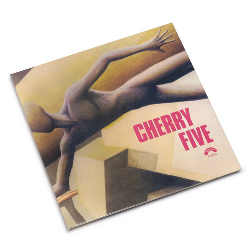 Cherry Five