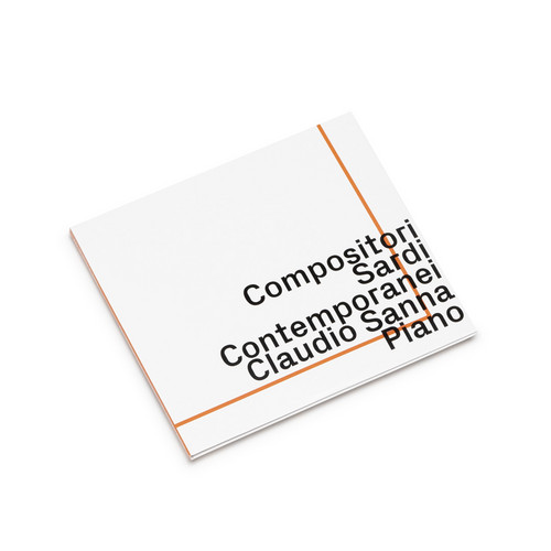 Compositori Sardi Contemporanei 
