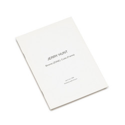 Birome (Zone): Cube [frame] (Book)