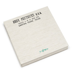 Irida Records: Hybrid Musics from Texas and Beyond, 1979–1986
