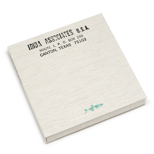 Irida Records: Hybrid Musics from Texas and Beyond, 1979–1986