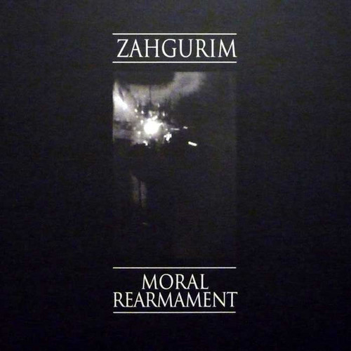 Moral Rearmament