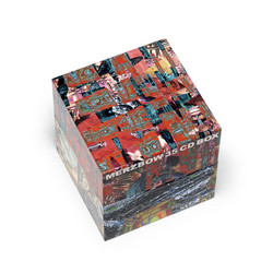 Slowdown Records Box Sets bundle