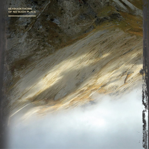Of No Such Place (LP, coloured)