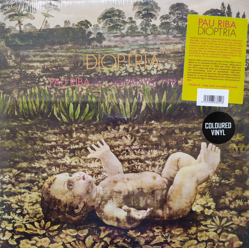 Dioptria