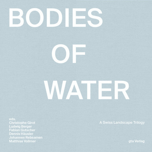 Bodies of Water
