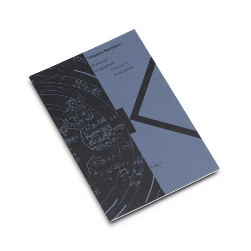 A Music Anticipation (Book)
