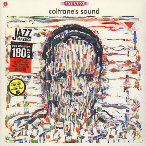 Coltrane's Sound