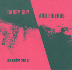 Kraków 2018