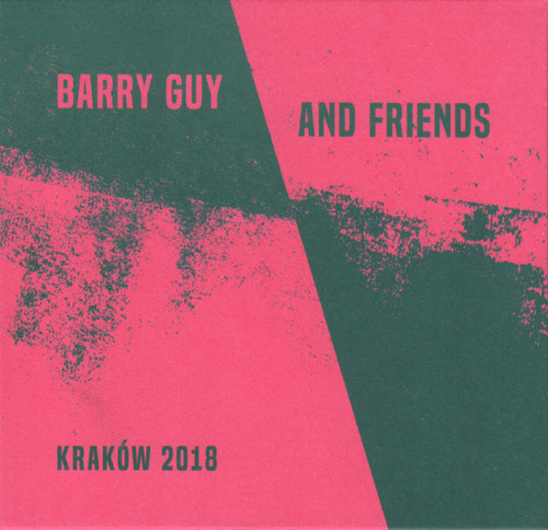 Kraków 2018