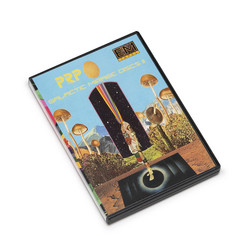 Galactic Mirage Discs 2