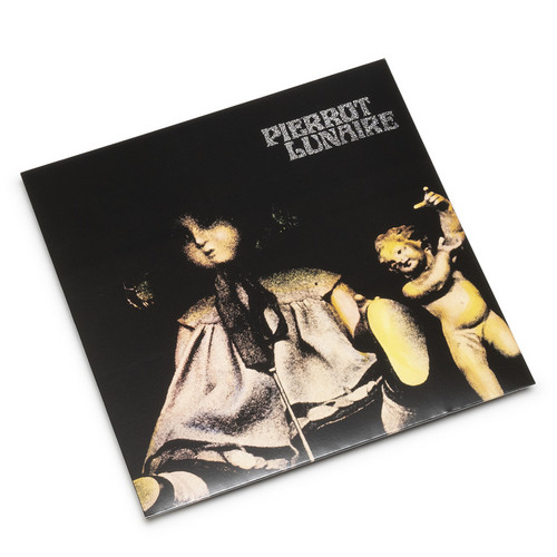 Pierrot Lunaire