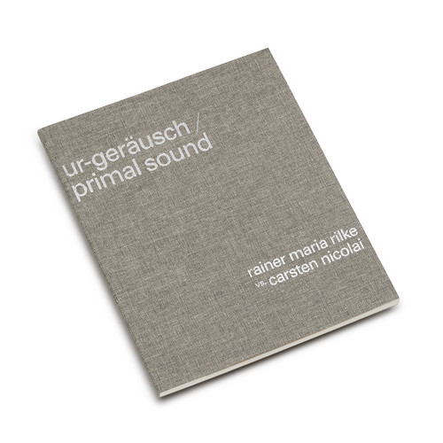 Ur-Geräusch / Primal Sound