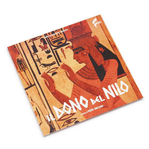Il Dono del Nilo