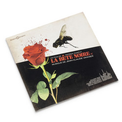 La bête noire/Paris n'existe pas 
