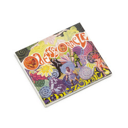 Odessey and Oracle