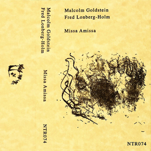 Missa Amissa 