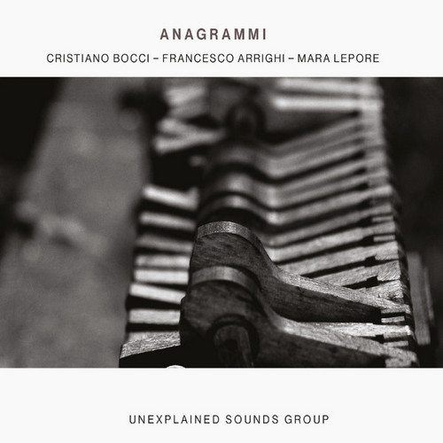 Anagrammi
