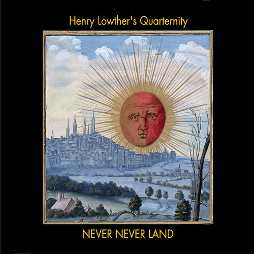 Never Never Land